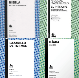 Biblioteca Clásica Austral