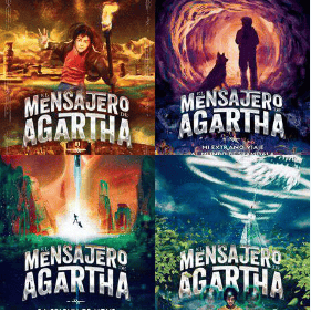 El Mensajero de Agartha